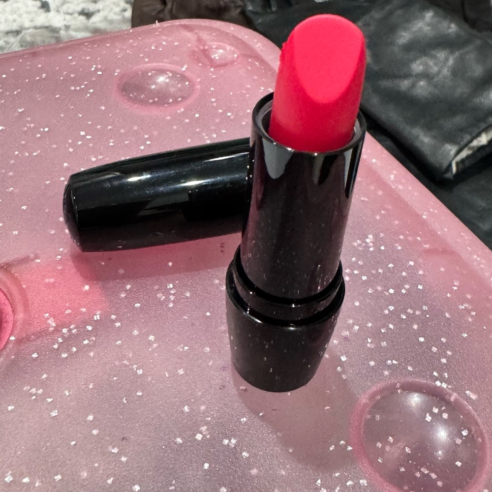 Lancôme Color Design Lipcolor in ‘Racy’